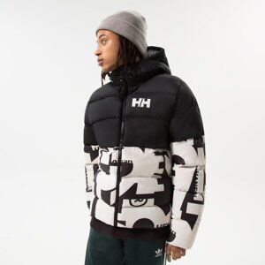 Helly Hansen Active Puffy Jacket Čierna EUR L