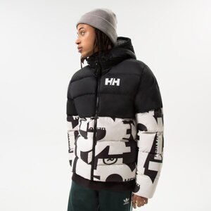 Helly Hansen Active Puffy Jacket Čierna EUR S