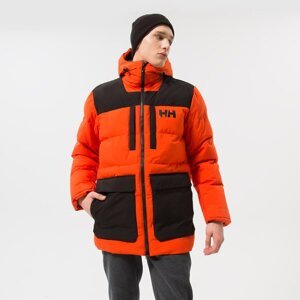 Helly Hansen Patrol Parka Čierna EUR L