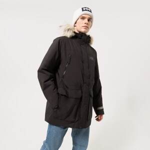 Helly Hansen Reine Parka Čierna EUR M