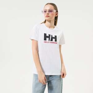 Helly Hansen W Hh Logo Biela EUR S