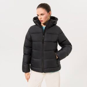 Helly Hansen W Active Puffy Jacket Čierna EUR XS