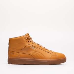 Puma Serve Pro Mid Ptx Hnedá EUR 44