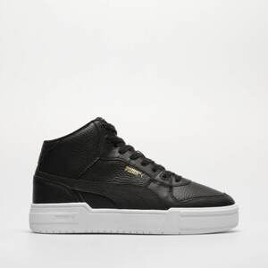 Puma Ca Pro Mid Čierna EUR 41