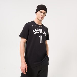 Nike Bkn M Nk Es Nn Ss Tee Nba Čierna EUR M