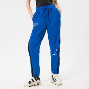 Nike Bkn W Nk Trkst Pant Cts Ce Nba Modrá EUR M