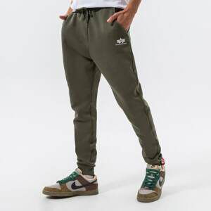 Alpha Industries Basic Jogger Sl Sivá EUR L