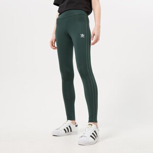 Adidas Tights Zelená EUR 34