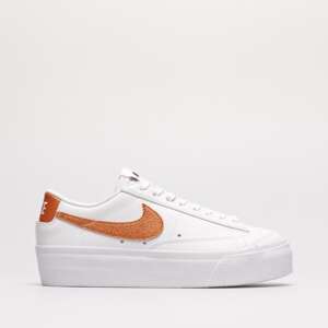 Nike W Blazer Low Platform Ess Biela EUR 41