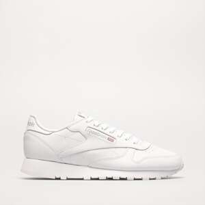 Reebok Classic Leather Biela EUR 40,5