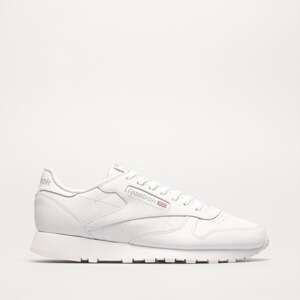 Reebok Classic Leather Biela EUR 41