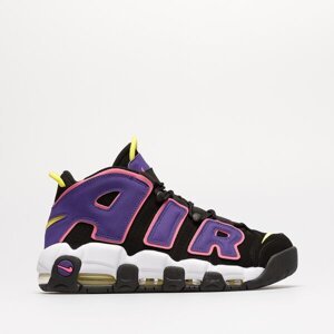 Nike Air More Uptempo '96 Ydkb Čierna EUR 42,5