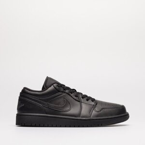 Air Jordan 1 Low Čierna EUR 44,5