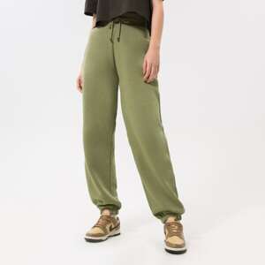 Nike W Nsw Phnx Flc Hr Os Pant Zelená EUR S