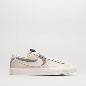 Nike Blazer Low Prm Biela EUR 44