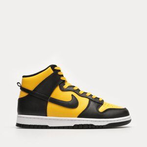 Nike Dunk High Retro Žltá EUR 43