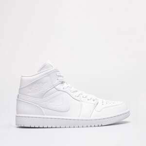 Air Jordan 1 Mid Biela EUR 43