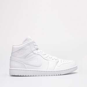 Air Jordan 1 Mid Biela EUR 44