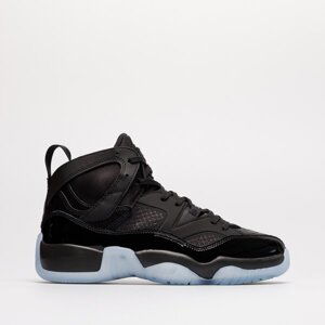 Jordan Jumpman Two Trey Čierna EUR 42,5