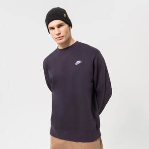 Nike Sportswear Club Fleece Fialová EUR M