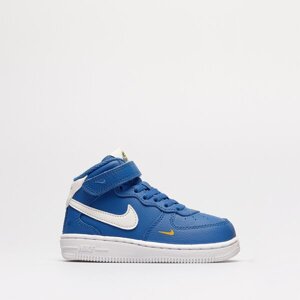 Nike Air Force 1 Mid Entry Se (Td) Modrá EUR 21