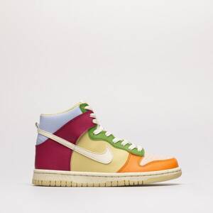 Nike Dunk High Nn Gs Viacfarebná EUR 36,5