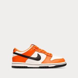 Nike Dunk Low Oranžová EUR 39