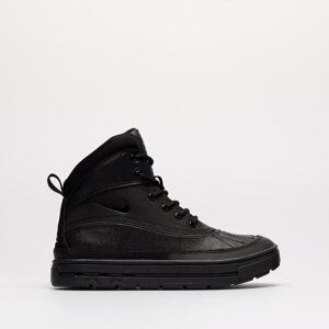 Nike Woodside 2 High Acg Čierna EUR 35,5