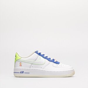 Nike Air Force 1 Lv8 (Gs) Biela EUR 35,5