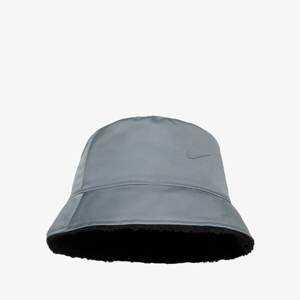 Nike Klobúk U Nsw Bucket Sherpa Rev Čierna EUR L