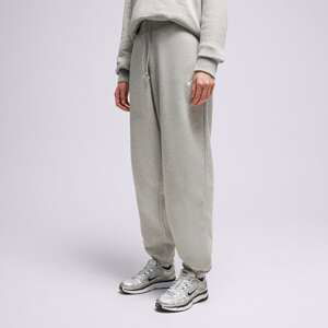 Nike W Nsw Phnx Flc Hr Os Pant Sivá EUR XS