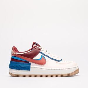 Nike Air Force 1 Shadow Viacfarebná EUR 36,5