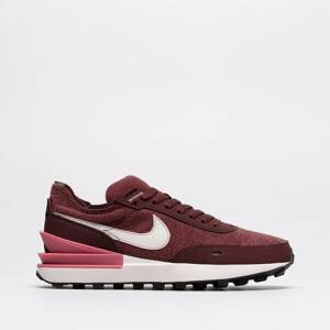 Nike Waffle One Se Bordová EUR 37,5