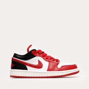 Air Jordan 1 Low Červená EUR 36,5