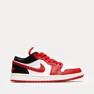 Air Jordan 1 Low Červená EUR 37,5