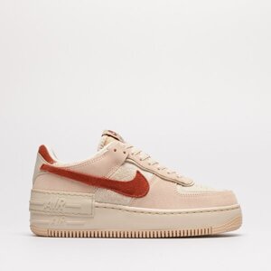 Nike Wmns Af1 Shadow Ružová EUR 36,5