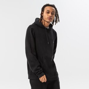 Confront S Kapucňou Hoodie Essential Čierna EUR L