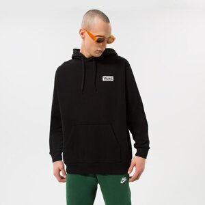 Vans Foundation Mini Logo Po Hoody Čierna EUR L