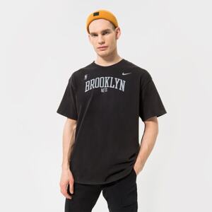 Nike Bkn M Nk Cts Max90 2 Tee Nba Čierna EUR L