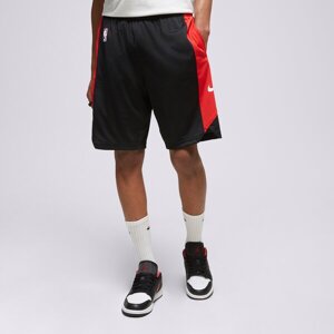 Nike Chicago Bulls Nike Nba Čierna EUR L