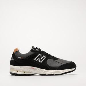 New Balance 2002 Čierna EUR 46,5