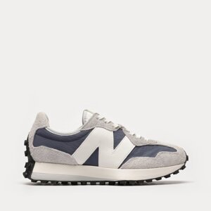 New Balance 327 Modrá EUR 43