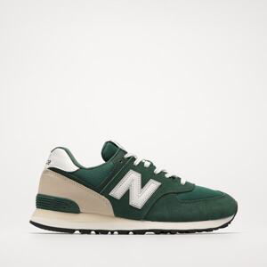 New Balance 574 Zelená EUR 44