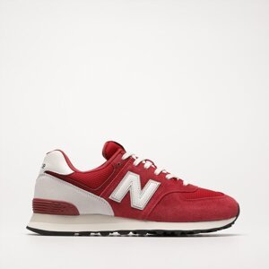 New Balance 574 Červená EUR 41,5