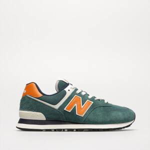 New Balance 574 Zelená EUR 42