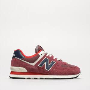 New Balance 574 Bordová EUR 41,5