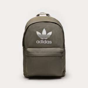 Adidas Adicolor Backpk Khaki EUR ONE SIZE