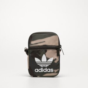 Adidas Camo Fest Bag Viacfarebná EUR ONE SIZE