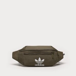 Adidas Ac Waistbag Khaki EUR ONE SIZE