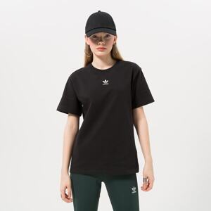 Adidas Tee Regular Čierna EUR 36